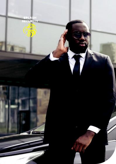 VIP Protection & Escort Services