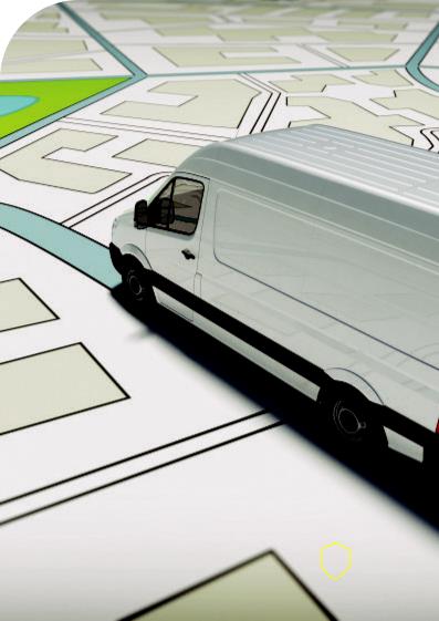 Vehicle & Assets Tracking Service