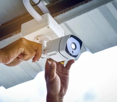 cctv installation CCTV Installation Services