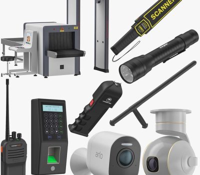 security equipment Security Equipment Supply